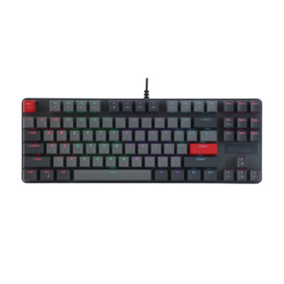 Rexus Heroic KX4 - Grey